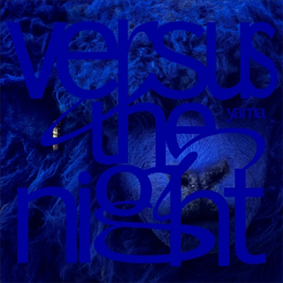 Yama (߸) - Versus The Night (CD+Blu-ray+Goods) ()