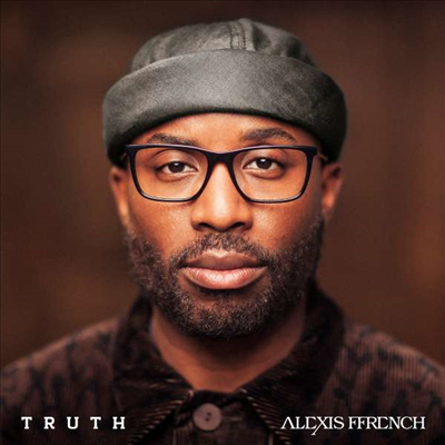 Truth (180g)(LP)(CD) - Alexis Ffrench