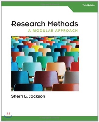 Research Methods: A Modular Approach