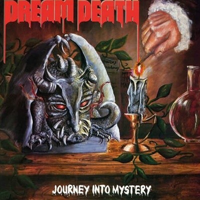 Dream Death - Journey Into Mystery SLIPCASE