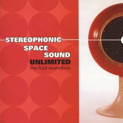 Stereophonic Space Sounds - The Fluid Soundbox