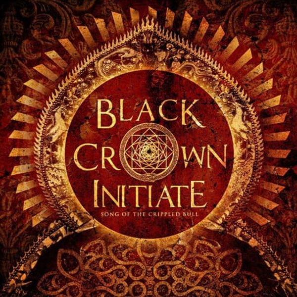 Black Crown Initiate - Song of the Crippled Bull