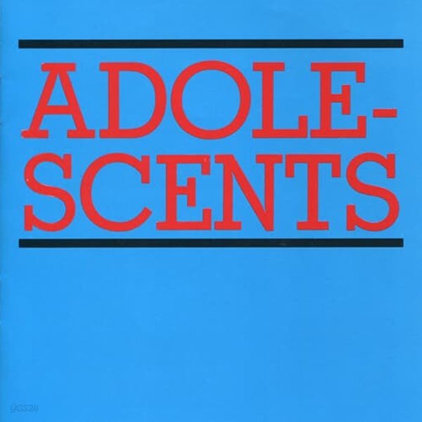 ADOLESCENTS - Adolescents