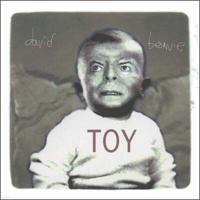 David Bowie (̺ ) - Toy [2LP]