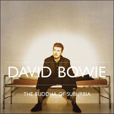 David Bowie (̺ ) - The Buddha of Suburbia [2LP]