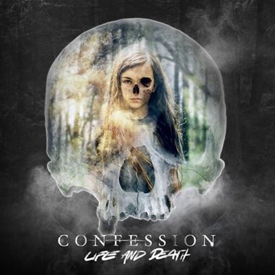 Confession - Life and Death
