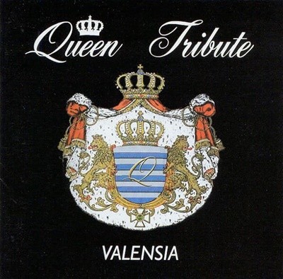 VALENSIA - QUEEN TRIBUTE