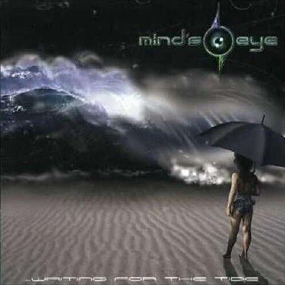 MINDS EYE - WAITING FOR THE TIDE+2