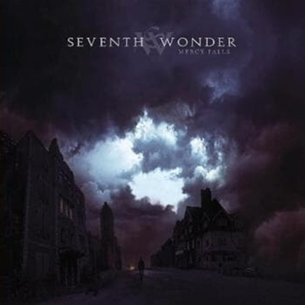 SEVENTH WONDER - MERCURY FALLS