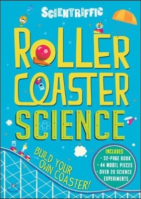 Roller Coaster Science