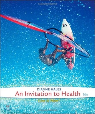 An Invitation to Health