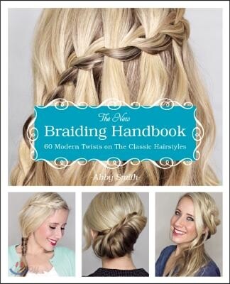 The New Braiding Handbook