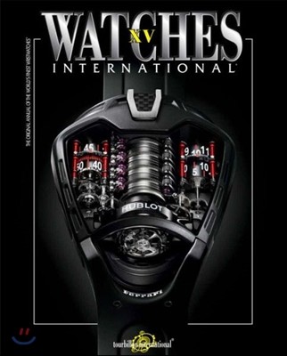 Watches International Volume XV