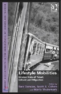 Lifestyle Mobilities