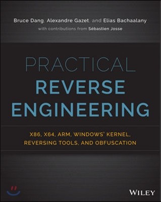 Practical Reverse Engineering