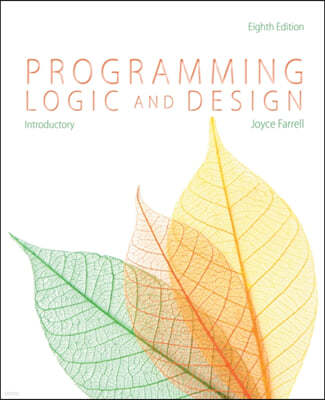 Programming Logic and Design