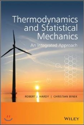 Thermodynamics and Statistical Mechanics