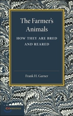 The Farmer's Animals