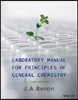 Laboratory Manual for Principles of General Chemistry, 10/E