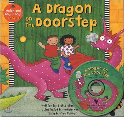 [ο]A Dragon on the Doorstep