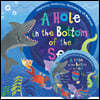 [ο ] A Hole in the Bottom of the Sea