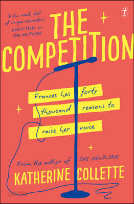The Competition