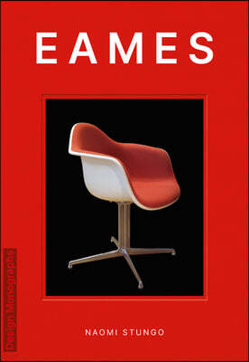 Design Monograph: Eames