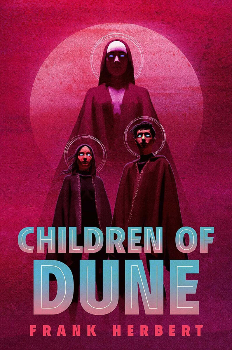 Children of Dune: Deluxe Edition