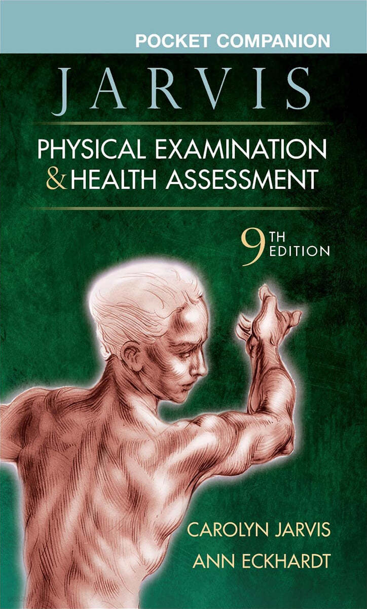 Pocket Companion for Physical Examination &amp; Health Assessment
