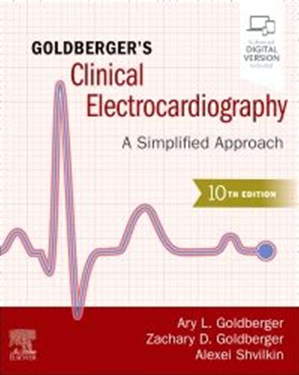 Goldberger&#39;s Clinical Electrocardiography
