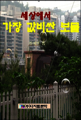 세상에서 가장 값비싼 보물