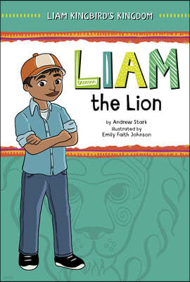 Liam the Lion