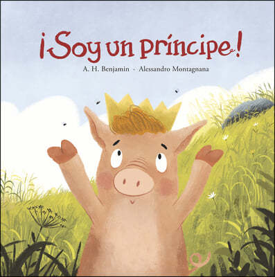 ¡Soy Un Príncipe!