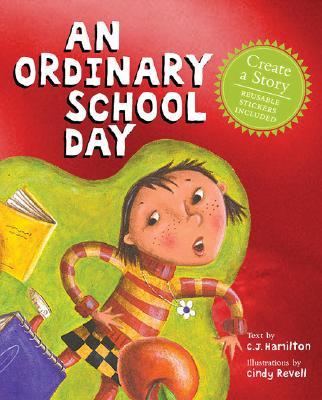 An Ordinary School Day