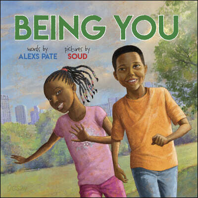 Being You