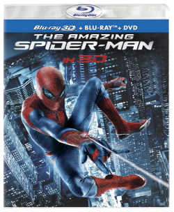 ¡ ̴ 3D + 2D +DVD 4屸 Four-Disc Combo: Blu-ray 3D/Blu-ray/DVD + UltraViolet Digital Copy