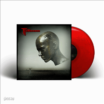 Taboo - Taboo (Ltd)(Picture LP)