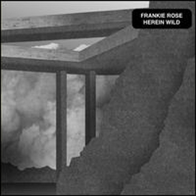 Frankie Rose - Herein Wild (Digipack)(CD)