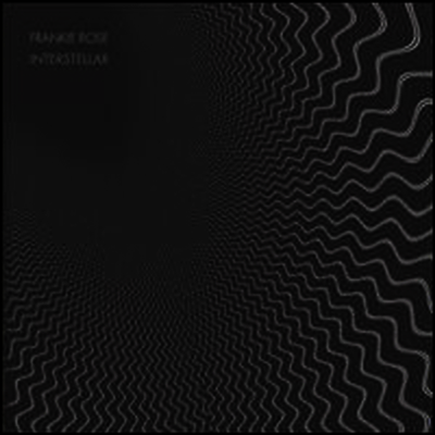 Frankie Rose — Interstellar (Download Code) 앨범 커버