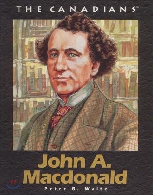 John a MacDonald: Revised