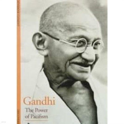 Gandhi  The Power of Pacifism