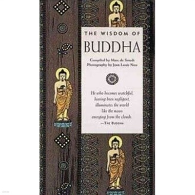 Wisdom of Buddha