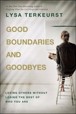 A Good Boundaries and Goodbyes