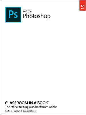 Adobe Photoshop Classroom in a Book (2023 Release)