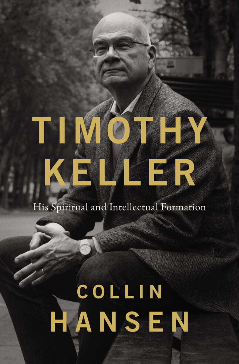 The Timothy Keller