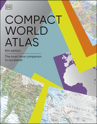 The Compact World Atlas