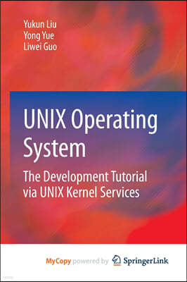 UNIX Operating System