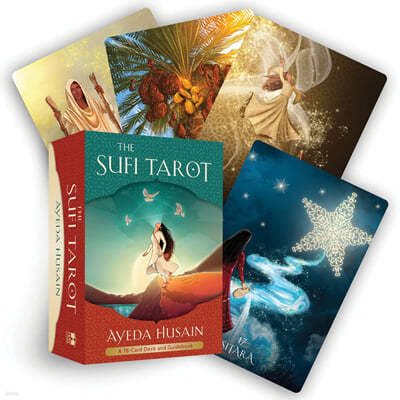 The Sufi Tarot