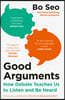 Good Arguments