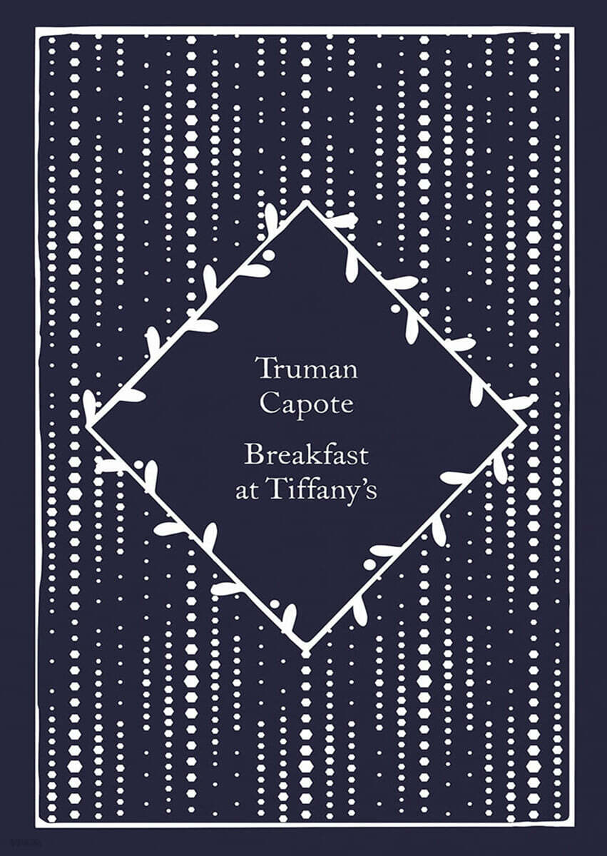 Little Clothbound Classics : Breakfast at Tiffany's
